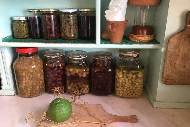 Greek Home Cooking Class at a Seaside Villa in Crete with Mary - Getting There: The Part You Can’t Ignore