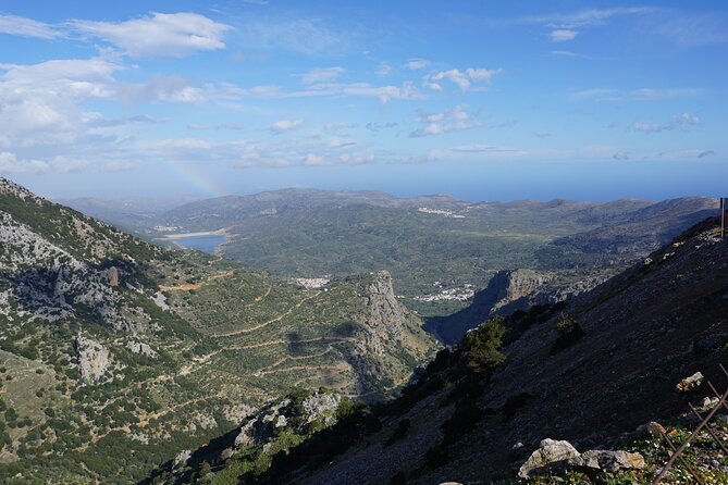 Guided Day Tour in Lasithi Plateau, Greek theme park and Villages - Key highlights worth planning for