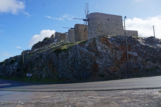 Guided Day Tour in Lasithi Plateau, Greek theme park and Villages - A small-group Lasithi Plateau day trip that feels well-paced