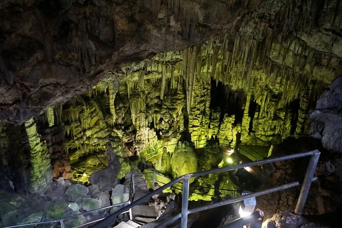 Guided Day Tour in Lasithi Plateau, Greek theme park and Villages - Omalia Olive Press: guided tour plus olive oil tasting