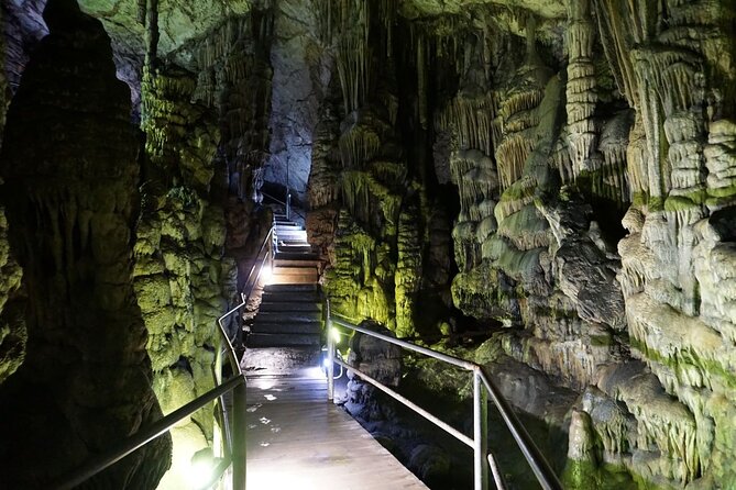 Guided Day Tour in Lasithi Plateau, Greek theme park and Villages - Who this tour suits best on Crete
