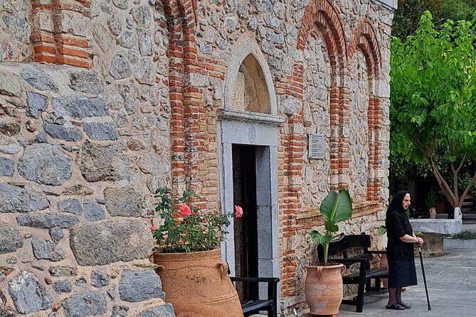 Guided Day Tour in Lasithi Plateau, Greek theme park and Villages - Should you book Cretan Vioma’s Lasithi tour?