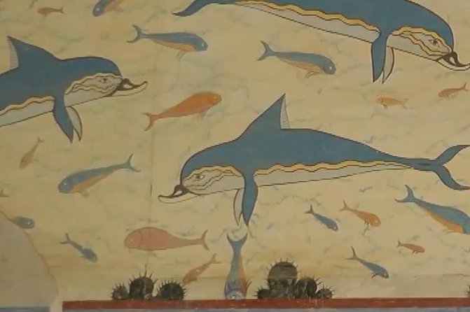 Guided Tour to Knossos Palace & Heraklion - Timing, transport, and how to not burn out on a hot day