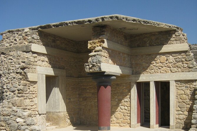 Guided Tour to Knossos Palace & Heraklion - The bottom line: who this tour is for (and who should think twice)