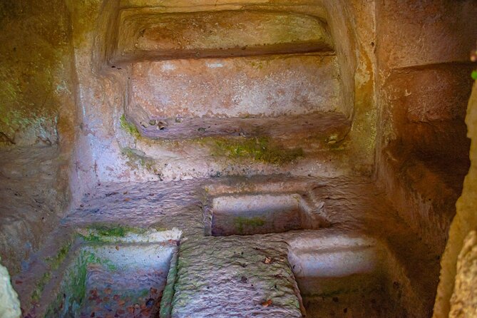 Half-Day Private Tour & Picnic in Real Cretan Countryside Retreat - Food, drinks, and what’s actually included