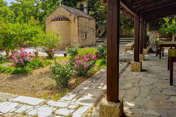 Half-Day Private Tour & Picnic in Real Cretan Countryside Retreat - Price and value for a private group of up to 3