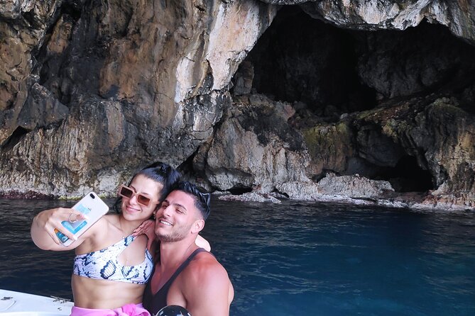 Half-Day Small-Group Boat Safari in Crete - Practical tips: weather, fitness, and what to bring