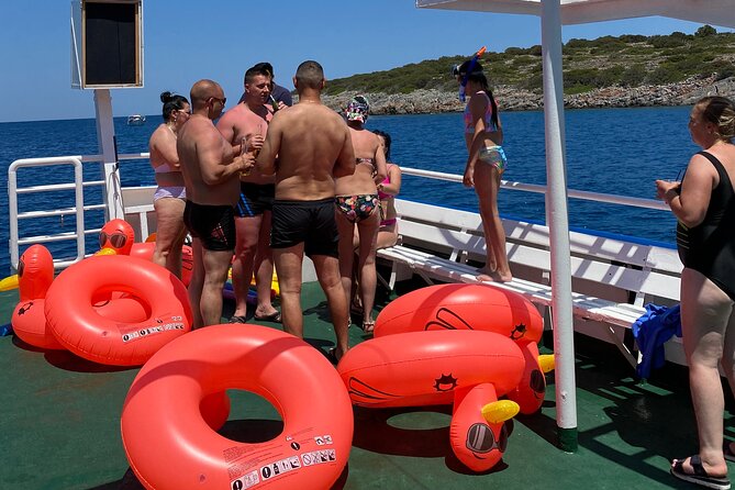 Have Fun Cruising Agios Nikolaos - Elounda Bay - Price and Value: What You’re Really Paying For at $24.06