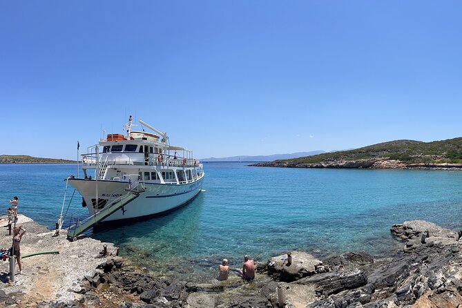 Have Fun Cruising Agios Nikolaos - Elounda Bay - What to Bring (So the Day Feels Easy)
