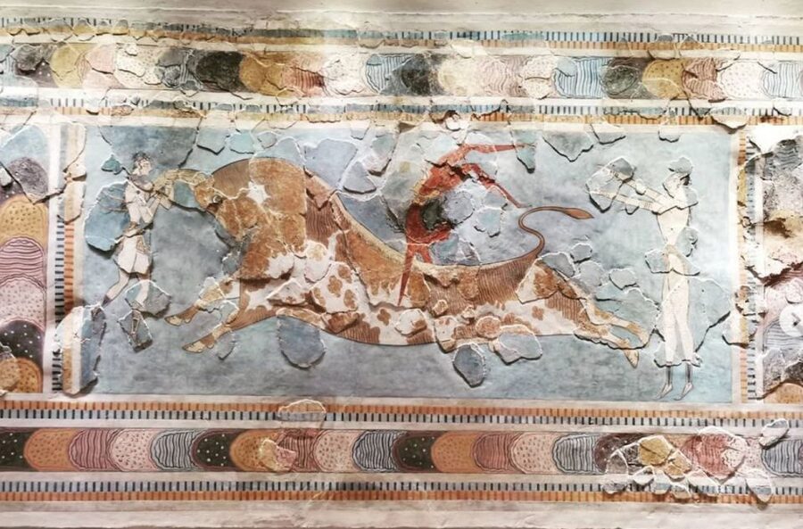 Heraklion Archaeological Museum Ticket & Audio Guide - Key things to know before you go