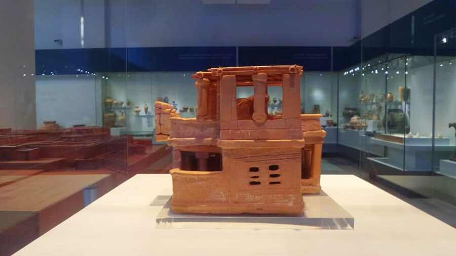 Heraklion Archaeological Museum Ticket & Audio Guide - Value check: is the audio tour worth it?