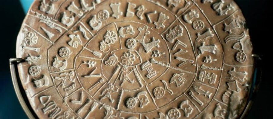 Heraklion: Archaeological Museum Ticket with City Audio Tour - 5,500 years in one place: what you’ll see inside