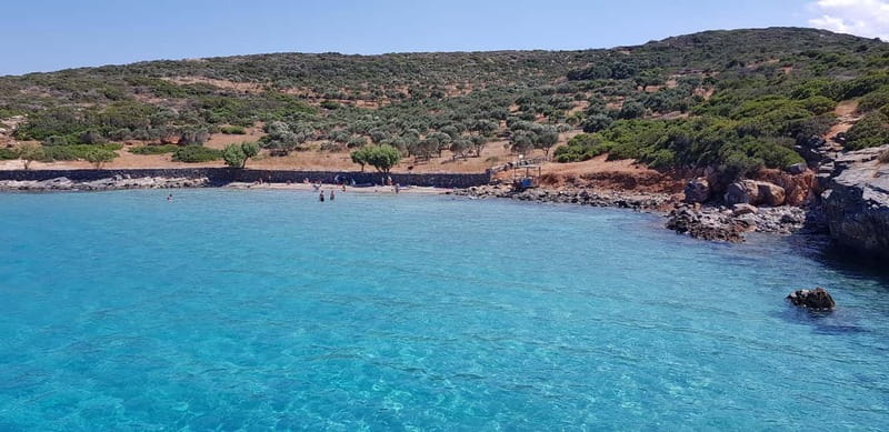 Heraklion Areas : Elounda Boat Trip -The Authentic - What to bring (and what to skip) for an easier day