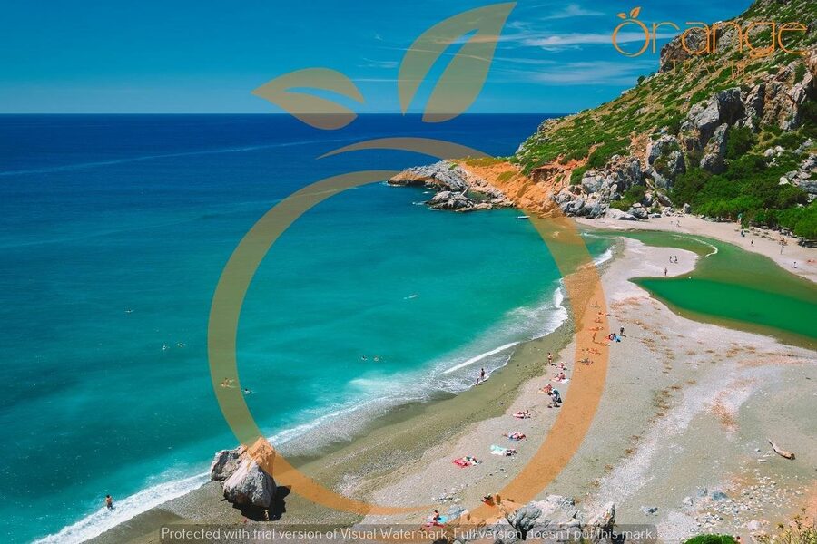 Heraklion Areas : Preveli Beach & Palm Forest Full-Day Tour - Lunch box value: simple, practical, and timed for the day