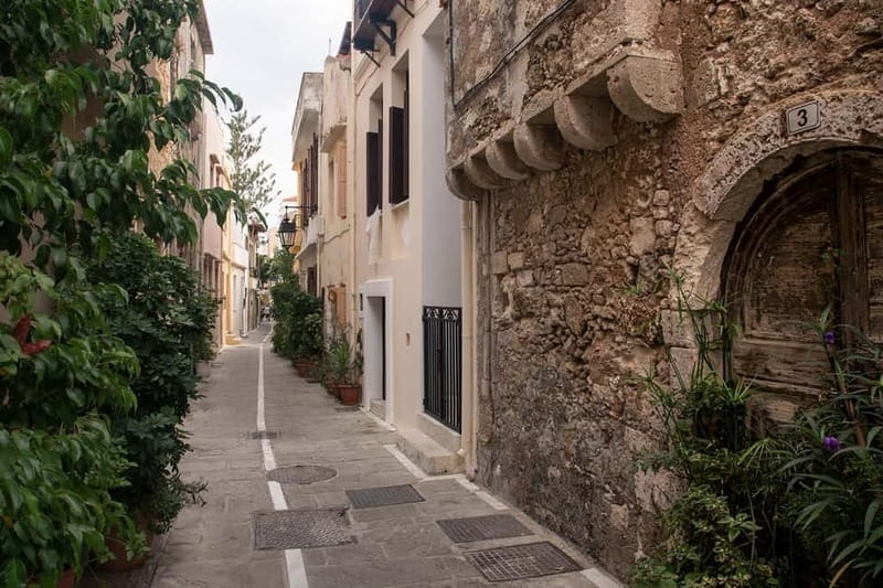 Heraklion Areas:Rethymno,Chania & Lake Kournas Full-Day Tour - West Crete in One Day: When This Route Works Best