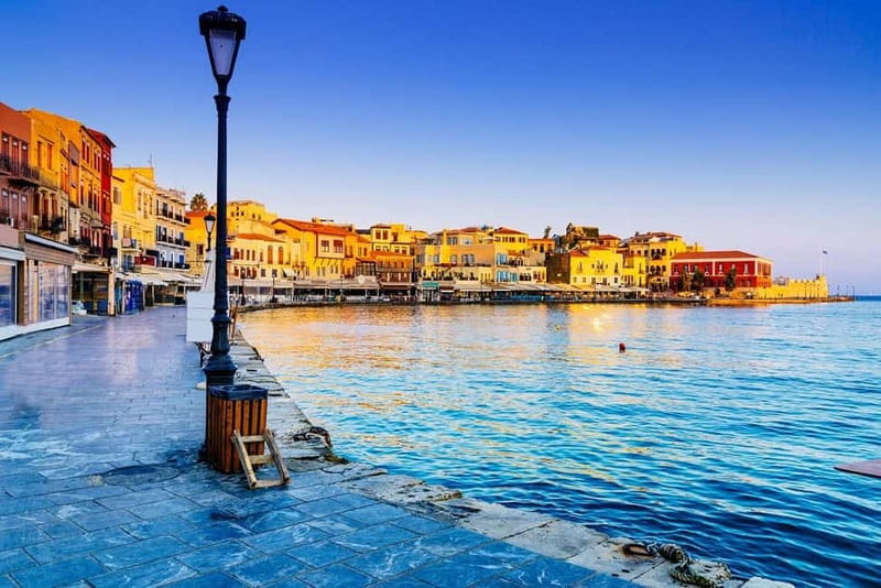 Heraklion Areas:Rethymno,Chania & Lake Kournas Full-Day Tour - Who This Tour Suits (and Who Should Skip It)