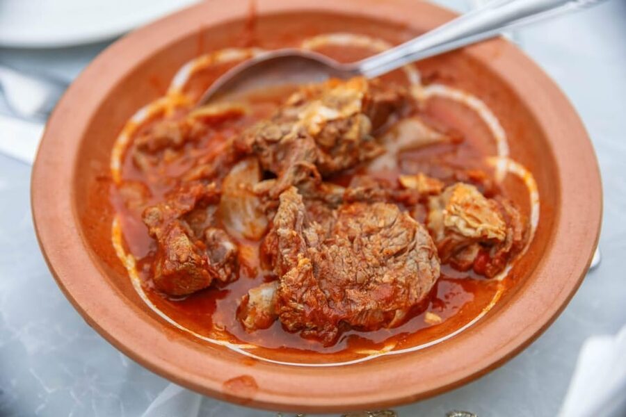 Heraklion City: Greek Food Tasting Walking Tour - Key highlights that make this Heraklion food tour worth your time