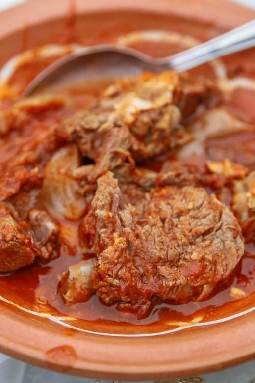 Heraklion City: Greek Food Tasting Walking Tour - Walking the city center with a food-first plan