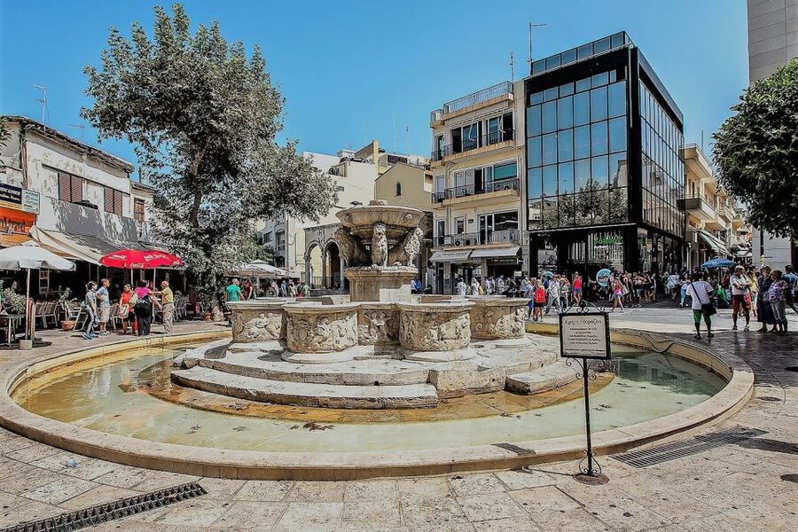 Heraklion: City Highlights with a Private Driver - Key Highlights You’ll Actually Feel During This 6-Hour Loop