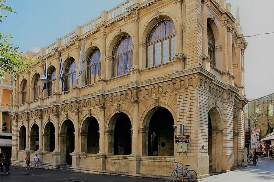 Heraklion: City Highlights with a Private Driver - Heraklion in One Day: Why This Private-Driver Format Works