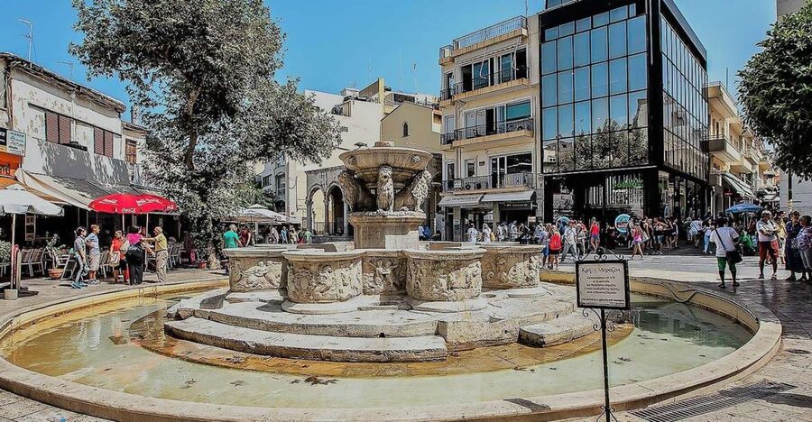 Heraklion: City Highlights with a Private Driver - Timing, Tickets, and the Stuff That Can Make or Break the Day