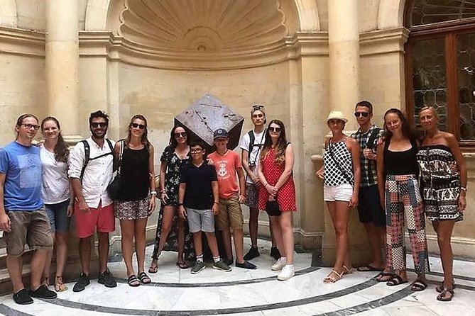 Heraklion city Walking & Tasting tour (Stroll downtown) - Price and Value: What You’re Actually Paying For