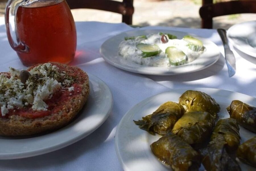 Heraklion: Cretan Cooking Lesson with Lunch in Arolithos - Book it or skip it: my honest recommendation