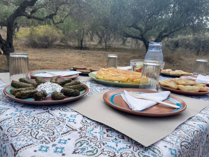Heraklion: Cretan Farmers Brunch and Olive Grove Tour - Who This Tour Is Best For