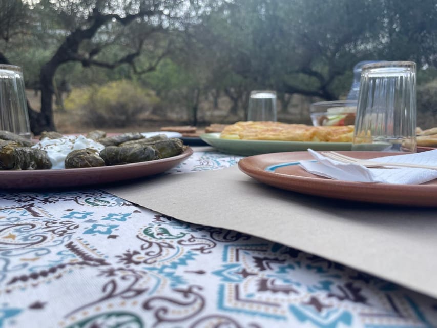 Heraklion: Cretan Farmers Brunch and Olive Grove Tour - Pace and Timing: How 90 Minutes Works in the Real World