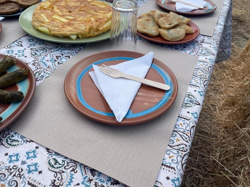 Heraklion: Cretan Farmers Brunch and Olive Grove Tour - The Price Question: Is $35 Good Value?