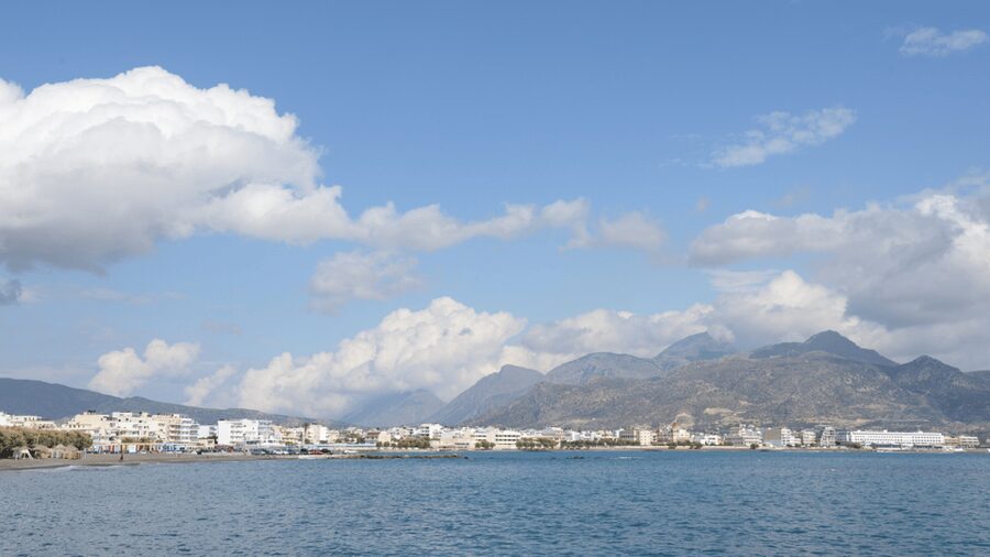 Heraklion: Cruise to Chrissi Island Natural Park with Pickup - Price and value: is $70 worth the time?