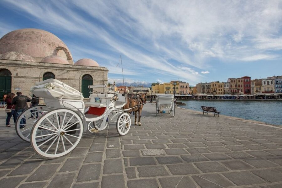 Heraklion:Day trip to Chania old Town,Kournas Lake& Rethymno - Key Highlights You’ll Actually Feel
