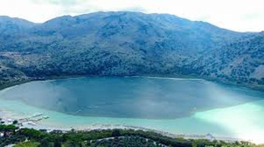 Heraklion:Day trip to Chania old Town,Kournas Lake& Rethymno - A Long Day on Crete’s Northwest Coast: What the Timing Really Means