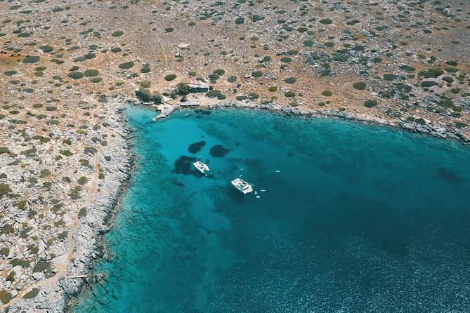 Heraklion: Dia Island Catamaran Cruise with Water Toys - Who This Cruise Fits Best (and Who Might Want Something Different)