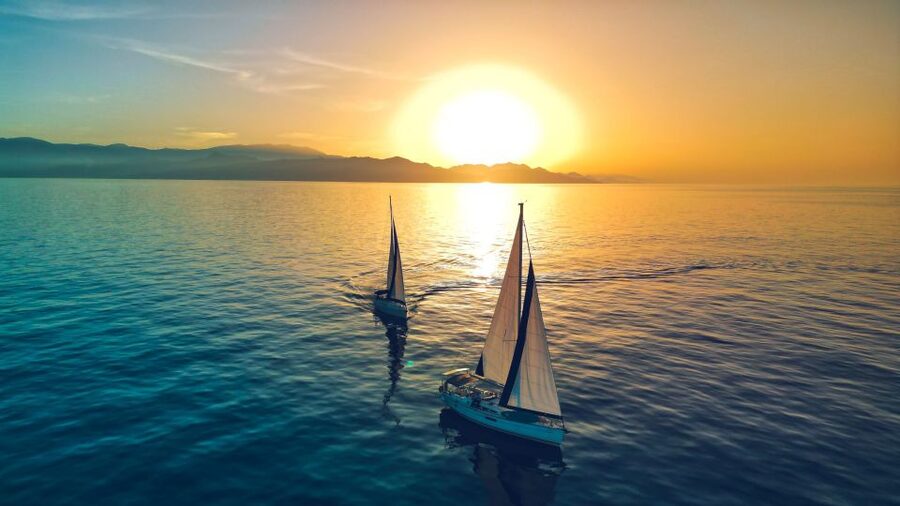 Heraklion: Dia Island Private Sailing Cruise with Full Meal - Price and what you’re really paying for
