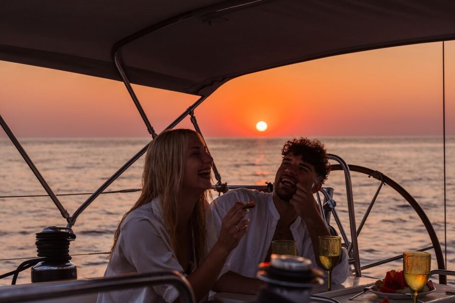 Heraklion: Dia Island Sailing Cruise with Snorkeling - Where the cruise fits your Cretan plan (and who should book it)