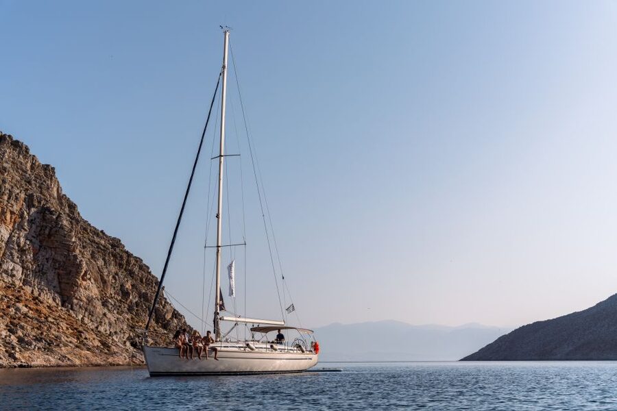 Heraklion: Dia Island Sailing Cruise with Snorkeling - Price and value: is $82 worth it?