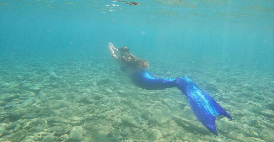 Heraklion: Diving, Swimming, and Snorkeling like a Mermaid - What You Actually Do: The 3-Hour Flow