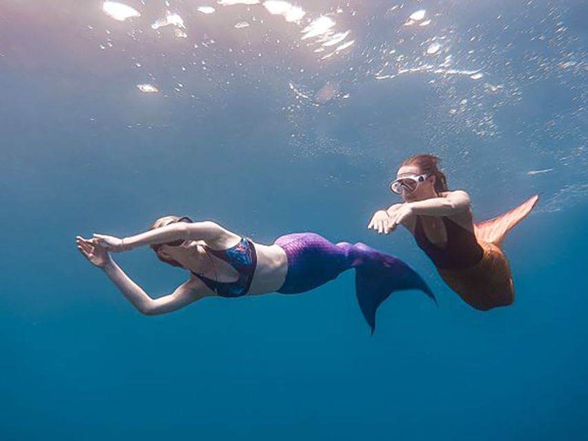 Heraklion: Diving, Swimming, and Snorkeling like a Mermaid - What to Bring (So You Don’t Waste Time or Get Cold)