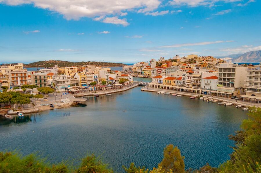 Heraklion: Eastern Crete Highlights Shore Private Tour - Kritsa: narrow streets, traditional architecture, and old stories