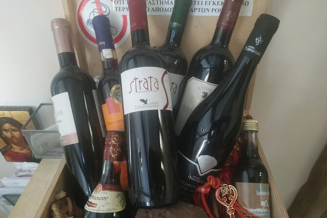 Heraklion: Ebike City tour - Food tasting & Wine tasting - Price and value: what $809.21 per group really covers