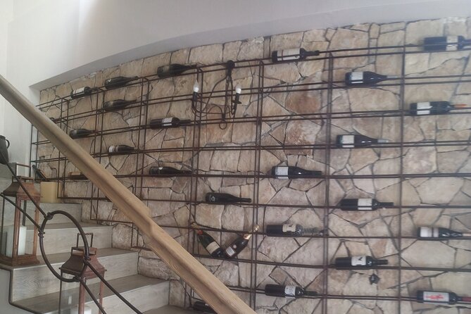 Heraklion Ecobike Tour & Cretan Wine Tasting Experience - Why an Eco-Bike Wine Tour Works in Heraklion