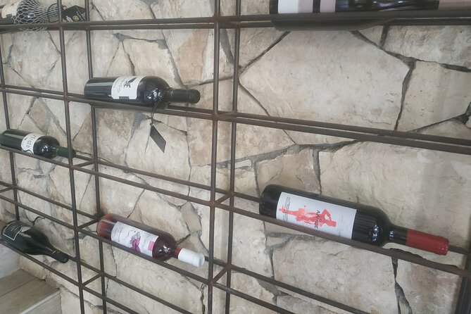 Heraklion Ecobike Tour & Cretan Wine Tasting Experience - Cathedral of St. Minas Plus the Tavern Wine Tasting