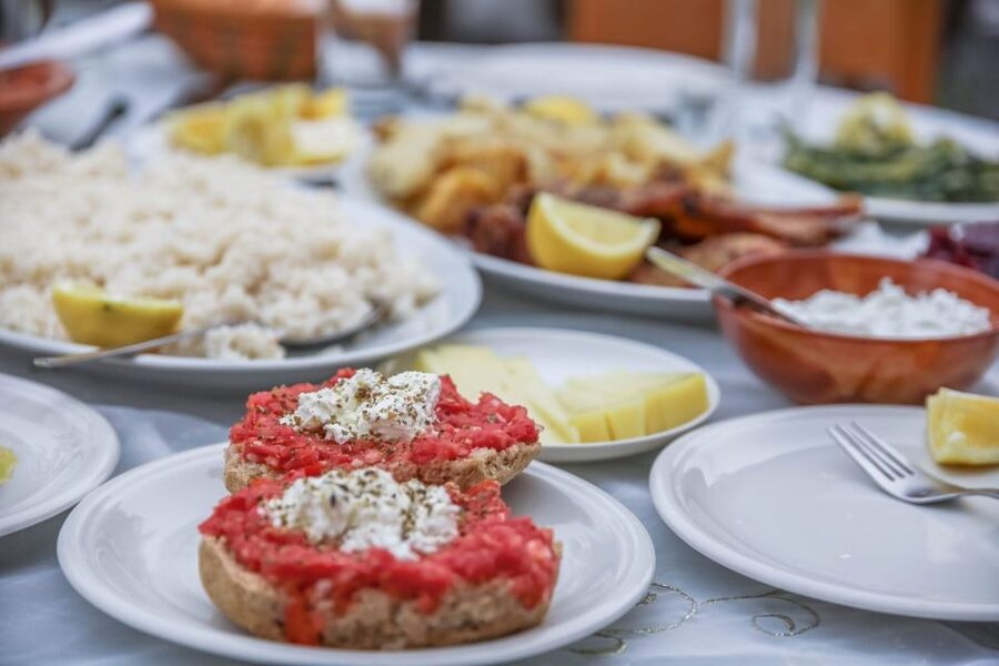 Heraklion: Ecobike Tour with Food tasting - Key things I’d focus on before you book