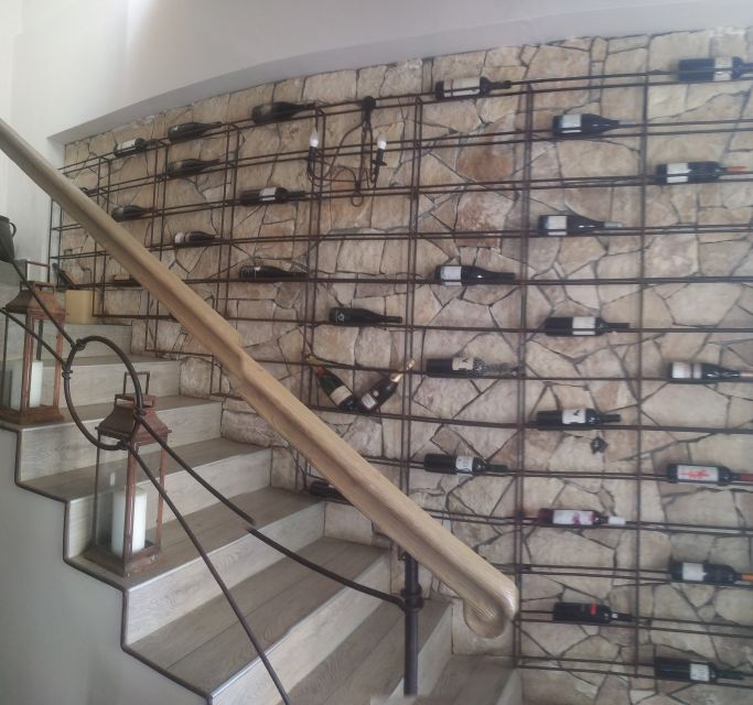 Heraklion: Ecobike Tour with Wine Tasting - Should You Book This Heraklion Ecobike Wine Tasting Tour?