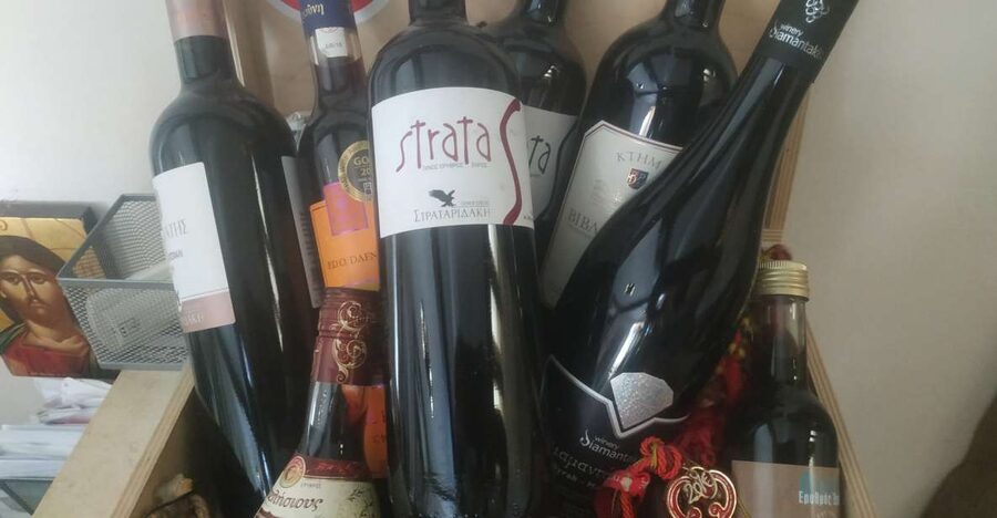 Heraklion: Ecobike Tour with Wine Tasting - Why Heraklion Works So Well for an Ecobike Wine Tour