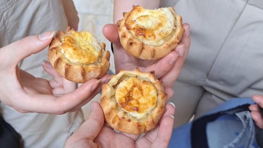 Heraklion: Family Zorba Treasure Hunt with Food Stop - Stop-by-stop: what you’ll see from start to finish in 2 hours