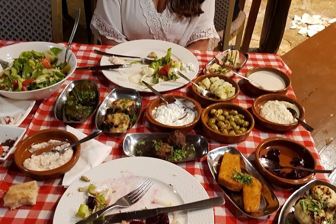 Heraklion Food & City Tour Crete - Price and Value: Why $121.55 Might Be a Good Deal