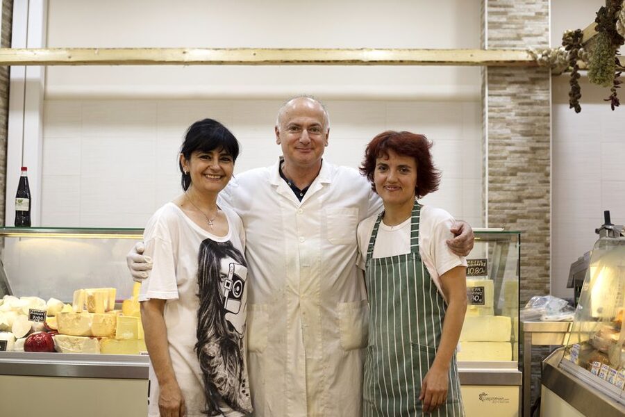 Heraklion: Food Tastings Walking Tour - Key highlights you’ll actually feel