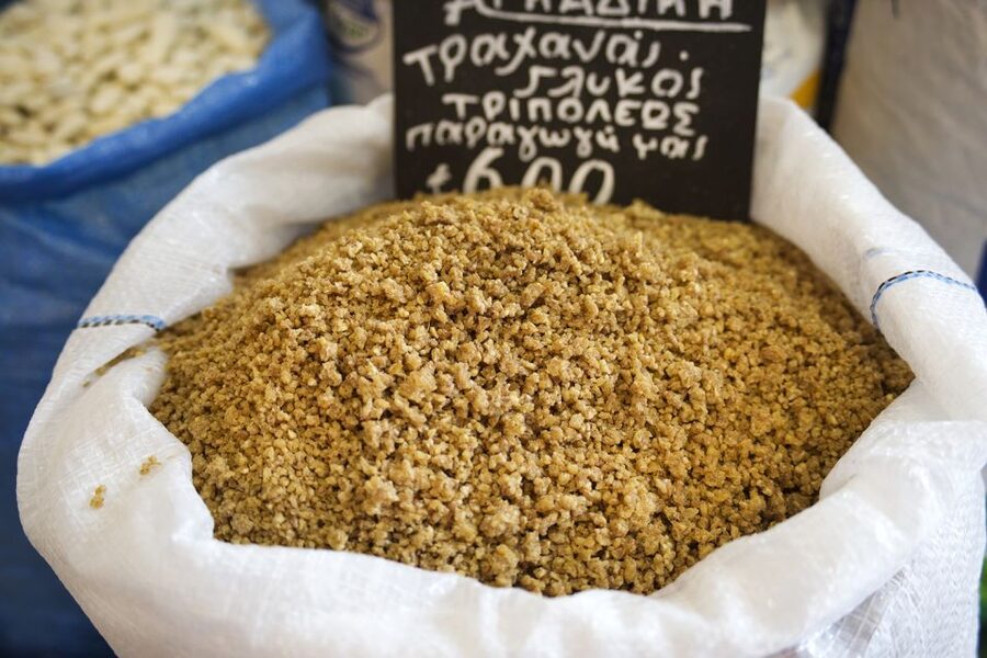 Heraklion: Food Tastings Walking Tour - Bougatsa at a family shop that’s been at it for generations
